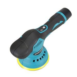 폴리싱기계 유막 제거 기계 광택기 자동차