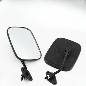 트랙터 농기계 백미러 오토바이 헤드 경운기 화물차 사이드미러 반사경 보조미러 추레라