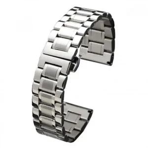 [골드스마일]손목시계 베이직 메탈 줄 밴드 올데이 교체용 여름 시