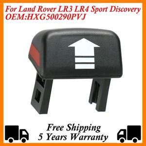 HXG 500290 랜드로버 LR3 LR4 스포츠 디스커버리 3 & 4 뒷좌석 2열 시트 리클라인 핸들용 PVJ