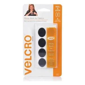 [골드스마일]패브릭 원형 블랙 소품 정리함 다용도 수납함