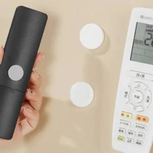 자석리모컨홀더 벽걸이 거치대 다용도 자석후크