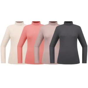 [대구백화점] [레드페이스]필라인모크넥우먼티셔츠 (REWFTSF24550)