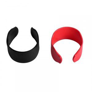 2PCS 낚시 스풀 벨트, 낚싯줄 스풀링 밴드 릴 액세서리 야외 낚시용