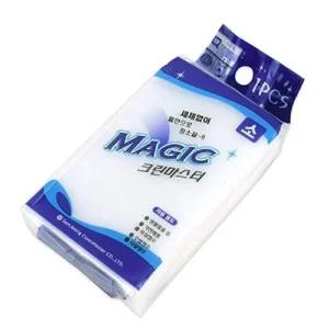 (소) 청소스폰지 찌든때제거블럭 청소스펀지 청소블럭