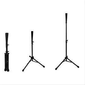 [콩심팥심]유닛키즈 높낮이조절 야구배팅티 U11575