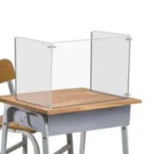 조립 비말가림막 식당칸막이 만능 부품5종 (49hd1)