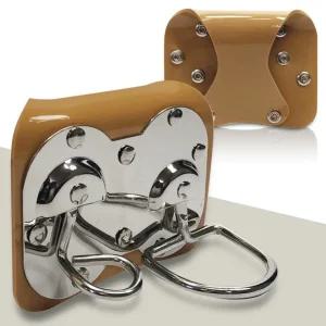 2구 망치걸이(우레탄) 망치보관걸이 망치집 공구걸이-망치보관.망치수납.공구보관대.후크걸이.후크고리.