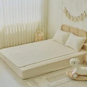 아가짱 신생아 무형광 논슬립 방수요 슈퍼싱글 200cm x 110cm