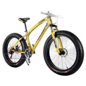 MTB 자전거 조립 접이식 알루미늄 반조립 풀샥