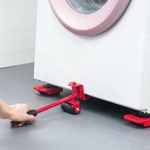 만능지렛대 이동카트 핸드카트 이사도구 R