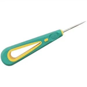 펀칭 수선 가죽송곳 미싱도구 공예 공예바늘