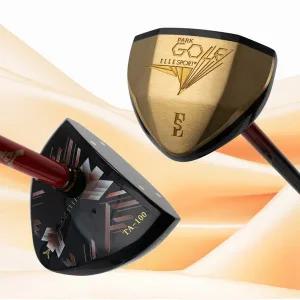 [엘르스포츠]파크골프 채 골프클럽,공,가방 3종 모두드림