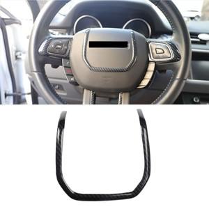 랜드로버 레인지로버 이보크용 핸들 장식 스트립 커버 트림 스티커, 2012-2019 액세서리