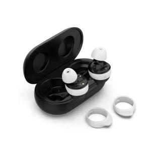 1+11+1구성 고무 버드 갤럭시 세트 이어캡 5color 이어폰케이스 팁