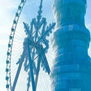 연길/하얼빈 4일 #부산출발 [에어부산] [NO쇼핑] [세계3대 겨울축제] #빙등제 #빙설관 #안중근의사