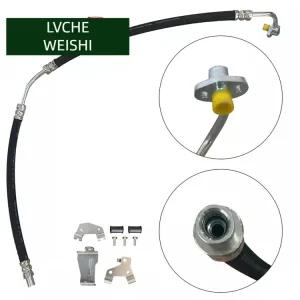 시 튜브 튜닝용품 스포츠 LR056319 L494 롤 압력 로버 L405 LR035465 호스 바