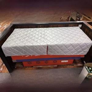 홈데코 후드 방 커버 류 캐비닛 보호막 차양 단 고 전기 열 보관 냉동고 차단 냉장