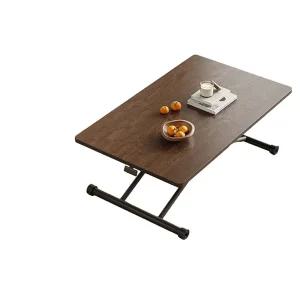 높낮이조절 거실 커피 접이식 리프팅 리프트업 테이블