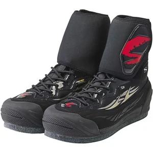 스포츠레저 낚시잡화 다이와 은어 슈즈 F1SP-3500 블랙 290mm