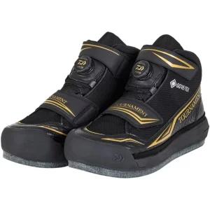 스포츠레저 낚시잡화 다이와 하이킹 슈즈 TM-2601G 블랙 250mm