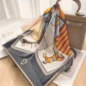 미루맘 스카프 5종 선물박스 3종(색상랜덤)