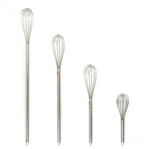 제과 제빵 업소용 대형 스텐 거품기 휘핑기 밀가루 반죽기 1호 2호 3호 4호 5호