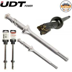 UDT 스톱드릴비트 스탑드릴 SDS PLUS 드롭인앵커 앙카기리 10mm-12mm