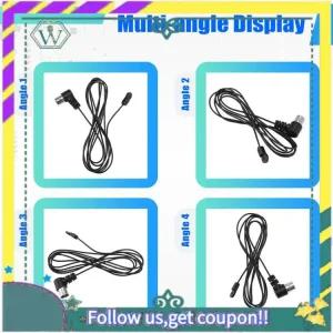 드론 Ohm 시어터 안테나 홈 스테레오 Am/ 커넥터 실내 수신기 Pal 새로운 75 라디오