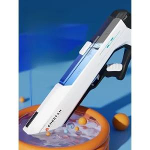 대형 자동 워터레이져 초대형물총 강력한 성인용물총 초대형