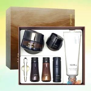 숨37도 퍼멘타리프트 리쥬버네이팅 아이크림 50ml 대용량 기획