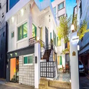 [서울] 홍대 모노하우스 2호점(서울숙소/마포숙소/마포홍대 모노하우스 2호점)