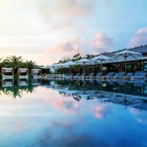 푸꾸옥 세일링클럽 리조트 가족형 풀빌라 3박 이상 특별 기획가