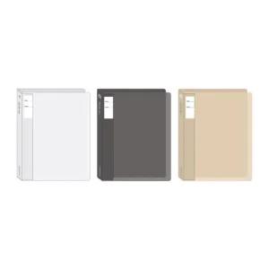 4500 비움 클리어화일 사무용 40매