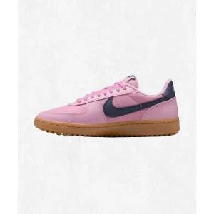 [나이키] NIKE 필드 제너럴 W - 엘리멘탈 핑크 옵시디언 검 미디움 브라운 FZ5593-600 2387303