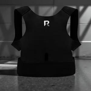 정자세 교정 밴드 어깨 거북목 바른자세 굽은등 교정기