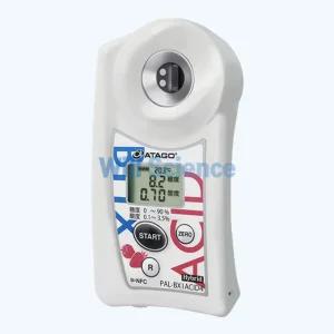 ATAGO 아타고 당산도계 당도계 산도계 딸기 PAL-BX/ACID4 MASTER KIT