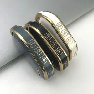 톨른 글로시 K5 DL3 스마트키 케이스 TK-23커버 홀더 자동차 차량용