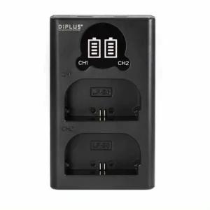 캐논 LCD 듀얼 충전기 디카 카메라배터리기 디지털 베충전 밧데리 캠코더 휴대용