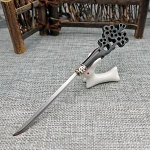 윤이네박스 호신용비녀 호신용칼비녀 호신용품