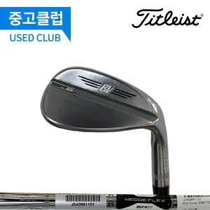 중고 (중고)타이틀리스트 보키 sm8 52도 웨지 J540991101