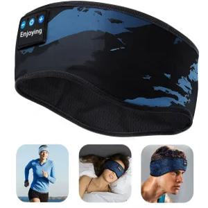 헤어밴드 이어폰 무선 블루투스 밴드 안아픈 조깅 헬스용 귀 헤드폰 차단 러닝 스포츠 소음