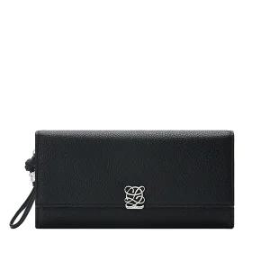 [롯데백화점]루이까또즈 여성장지갑 ST3FM16BL