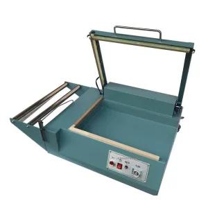 L자 필름 절단기 재단기 컷팅 핸디 압착 열수축 절단 포장 재단 커팅기