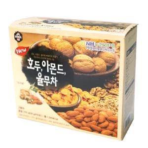 호두아몬드율무차(15포)