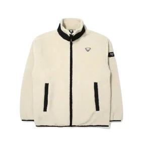 갤러리아 다이나핏 남녀공용 HUBERT (휴버트) 플리스 자켓 YUW22143E1