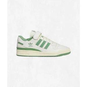 [아디다스] ADIDAS 포럼 84 로우 - 프리러브 그린 IG3773 2397839