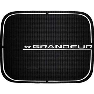 그랜져TG 주유구커버 스티커 전용주유구스티커