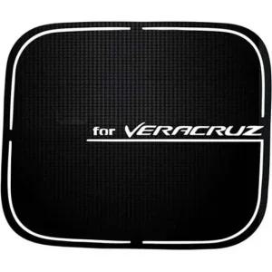 주유구스티커 베라크루즈 주유구커버 스티커