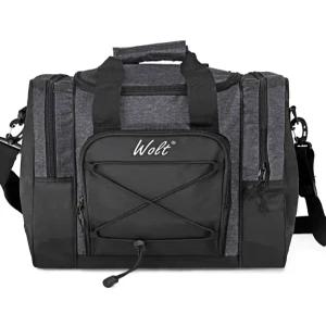 볼링 원볼백 볼링백 썬더 레인보우 싱글백 홀로그램 토트백 브런스윅 롤링 프리미어 레인마스타